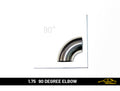 Titanium 1.75 | 90 degree elbow image 0