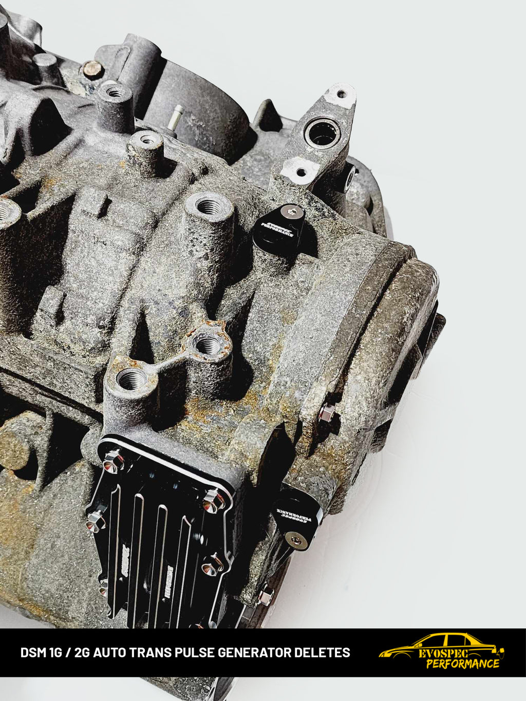 DSM 1G / 2G Auto Trans Pulse Generator Deletes image 12