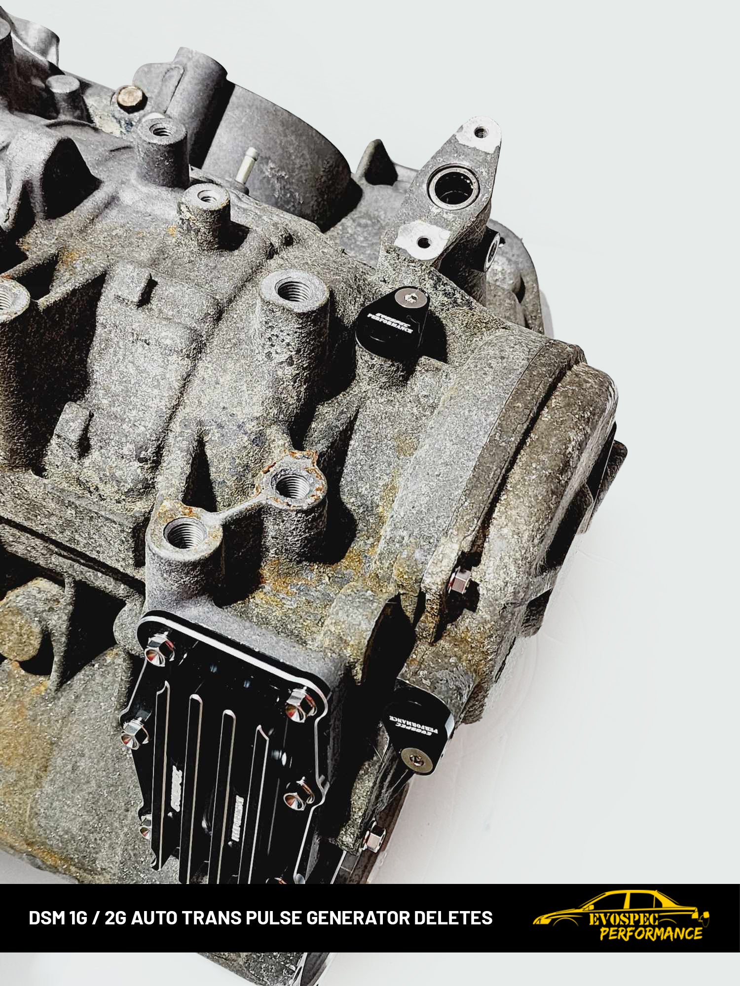 DSM 1G / 2G Auto Trans Pulse Generator Deletes image 12