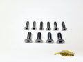 DSM 1G A/B Door lock mechanism hardware kit. image 0