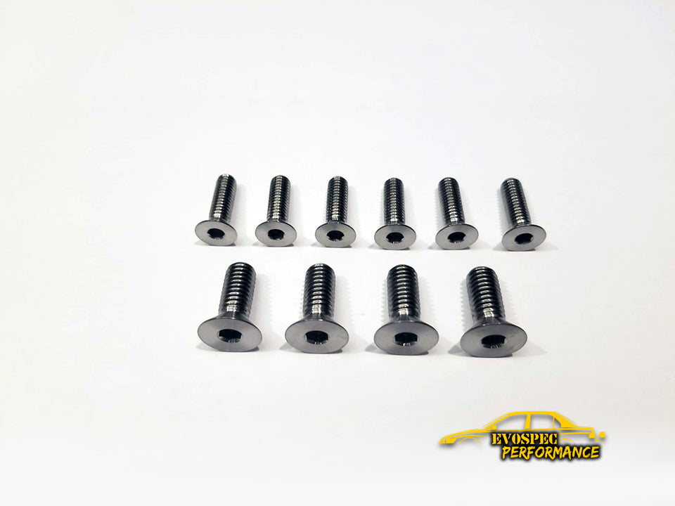 DSM 1G A/B Door lock mechanism hardware kit. image 0