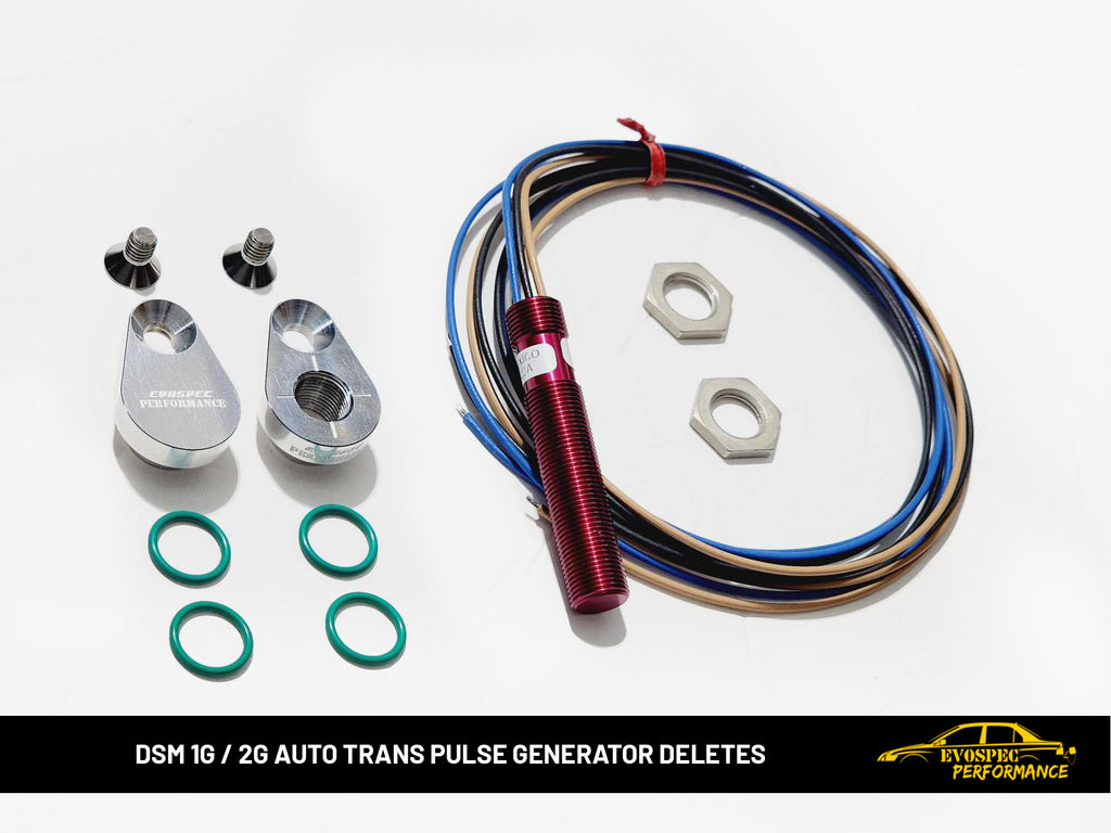 DSM 1G / 2G Auto Trans Pulse Generator Deletes image 0
