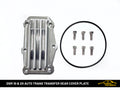 DSM 1G & 2G AUTO Trans Transfer Gear Cover Plate image 0