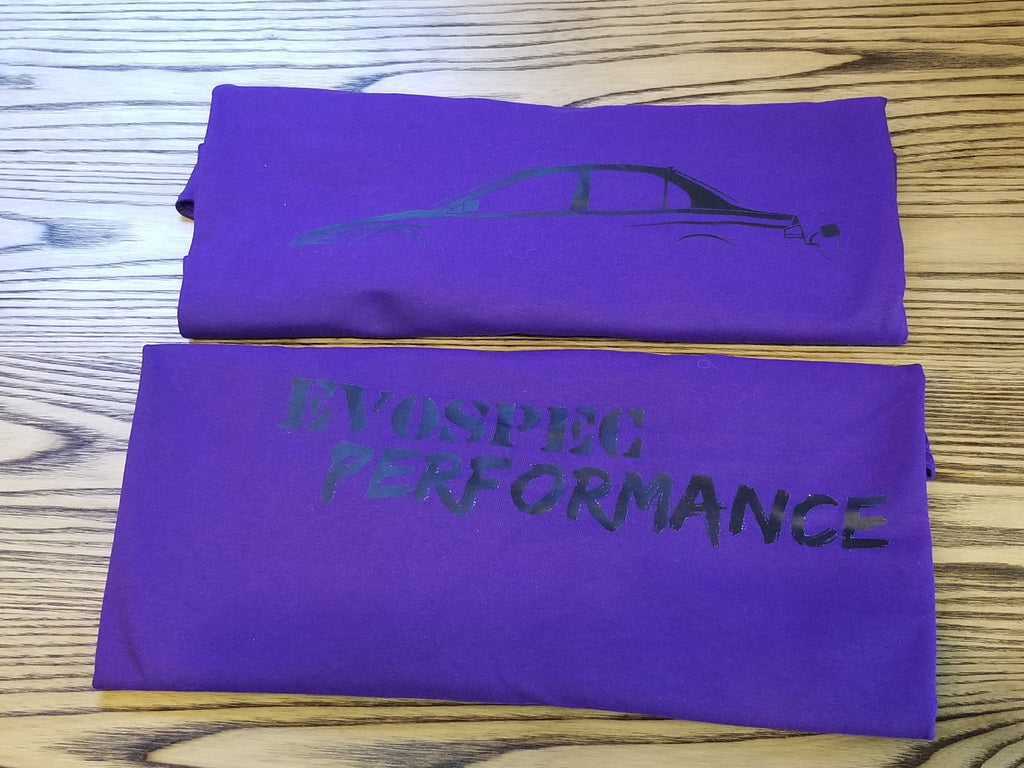 EvoSpec Performance  T shirt image 6
