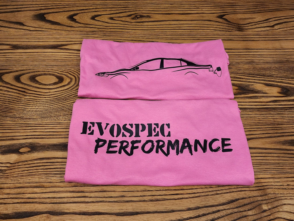 EvoSpec Performance  T shirt image 5