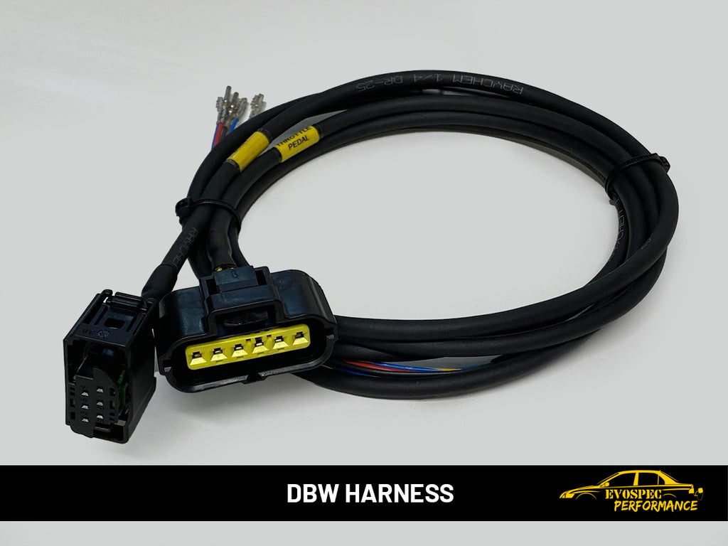 DSM 1G DBW (drive by wire) Evo X  Accelerator Pedal bracket. image 12