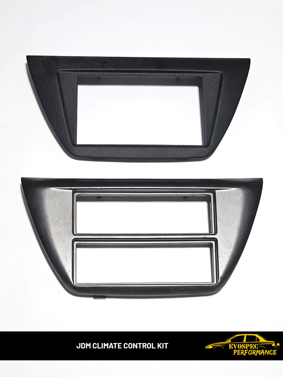 Evo 8-9 PNP JDM climate control kit image 7