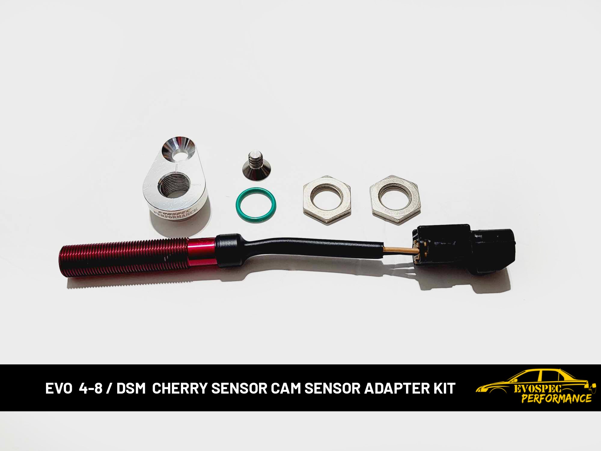 DSM 2G Cherry Sensor Cam Sensor Adapter Kit image 0