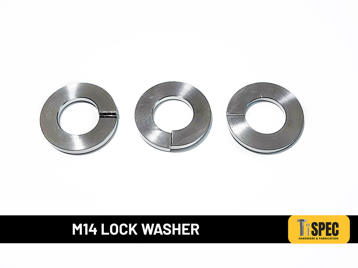 M14 lock washer image 0