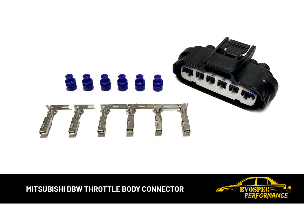 DSM 1G DBW (drive by wire) Evo X  Accelerator Pedal bracket. image 11