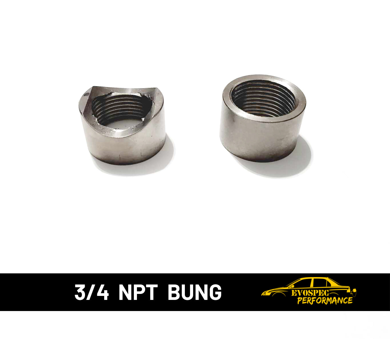 3/4 NPT Bung image 0