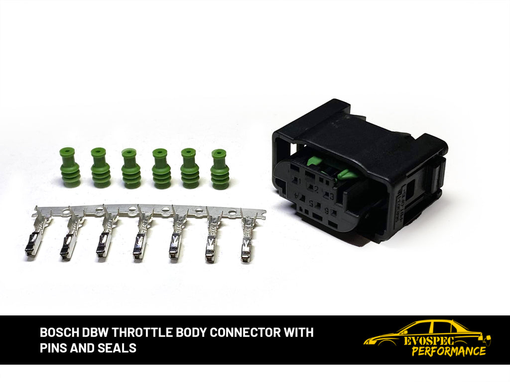 DSM 1G DBW (drive by wire) Evo X  Accelerator Pedal bracket. image 10