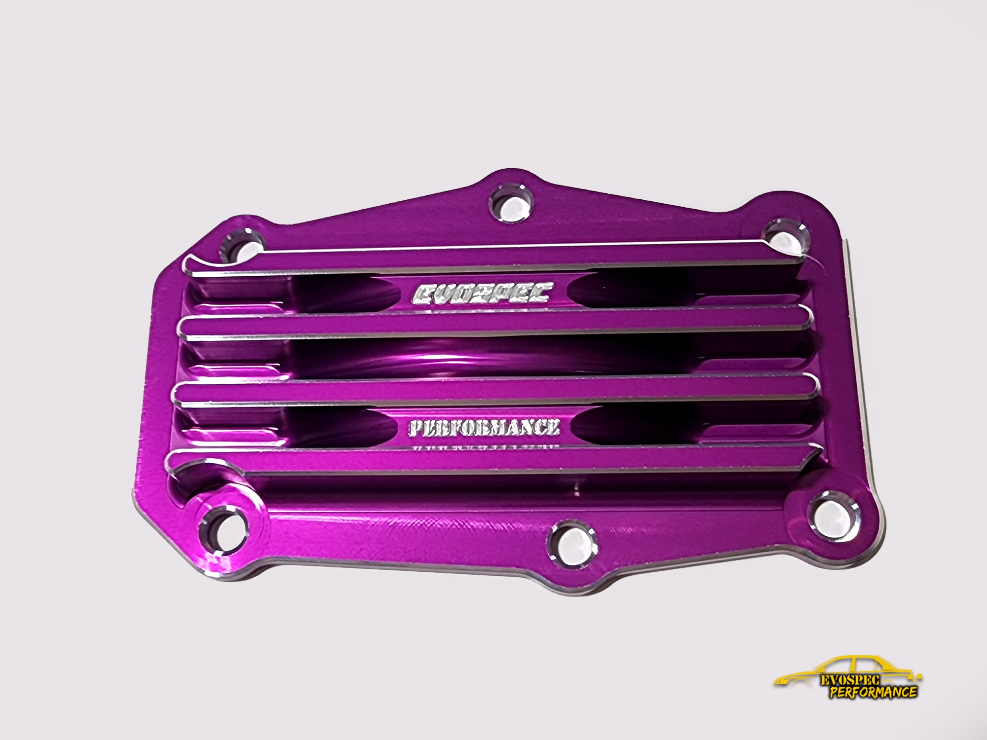 DSM 1G & 2G AUTO Trans Transfer Gear Cover Plate image 8