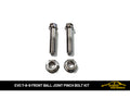 Evo 7-8-9 front ball joint pinch bolt kit image 0