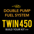 TWIN 450 DOUBLE PUMPER FUEL SYSTEM image 0