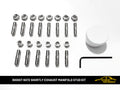3000GT Titanium shorty exhaust manifold stud kit gen3 image 0