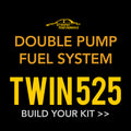 TWIN 525 DOUBLE PUMPER FUEL SYSTEM image 0