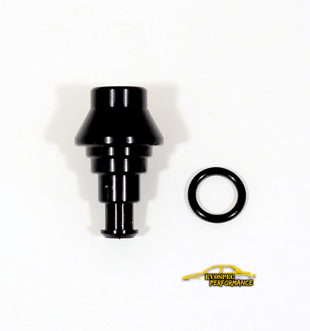 OEM Fuel Pump Hanger Billet Syphon Delete Plug. image 0